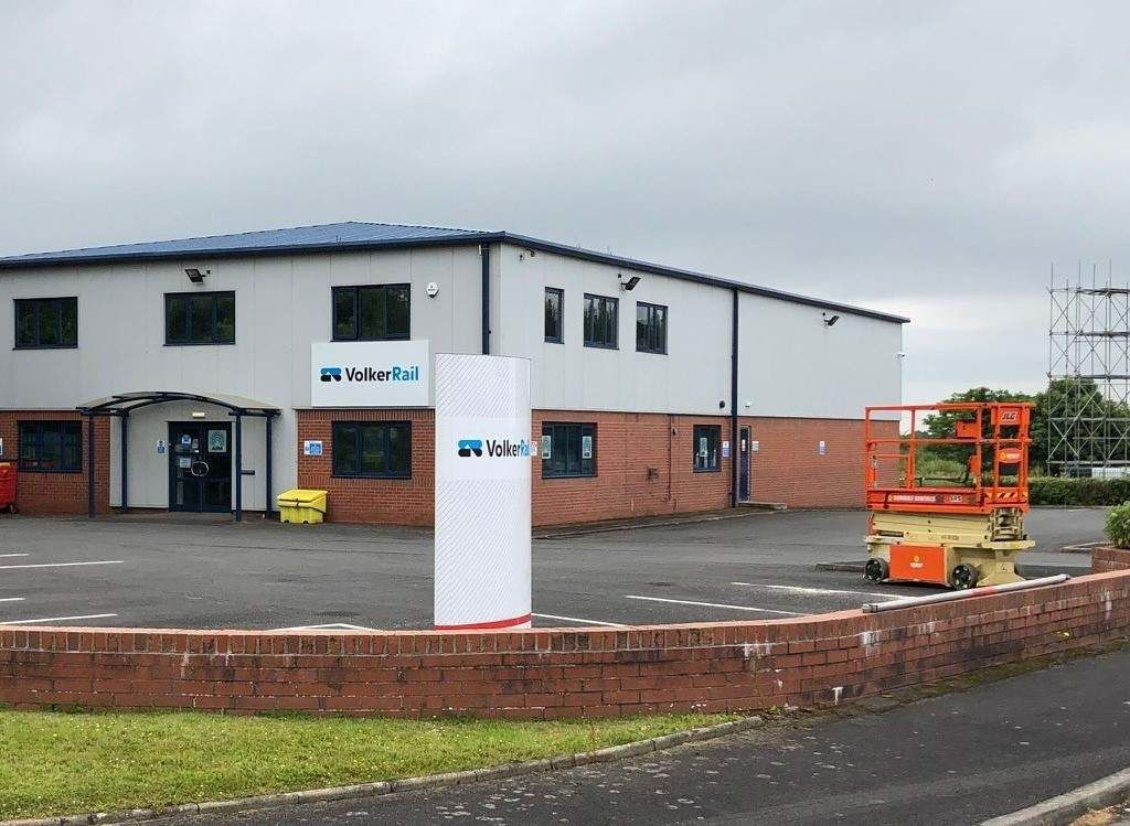 Industrial to let in Carlisle Road, Longtown, Carlisle CA6 Zoopla