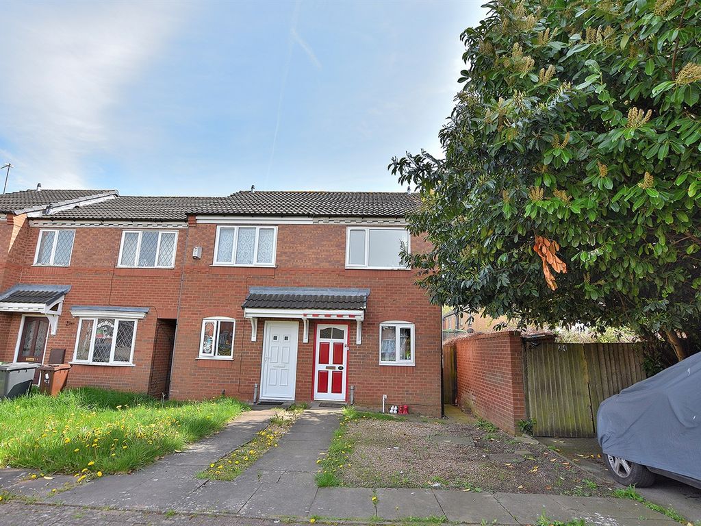 2 bed property for sale in Langsett Road, Wolverhampton WV10 Zoopla
