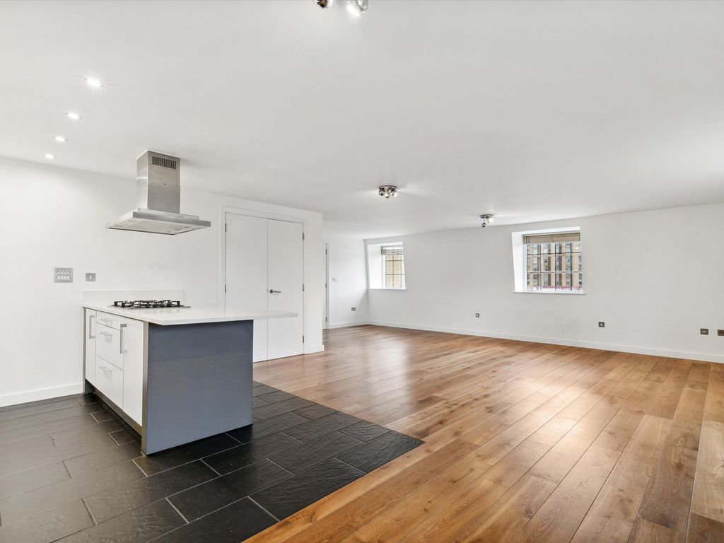 Candlemakers Apartments, 112 York Road, London SW11  