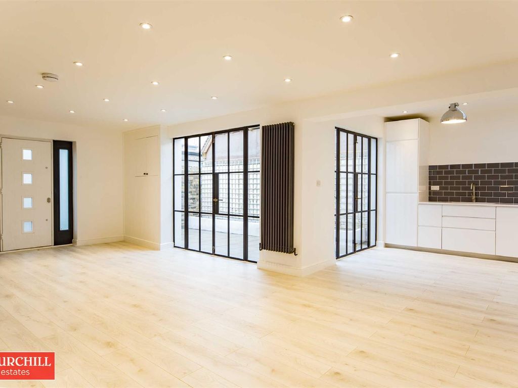 2 bed end terrace house to rent in Lorne Road, London E17 Zoopla