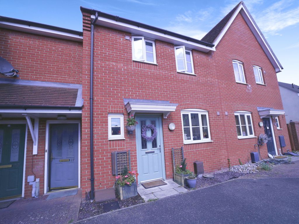 Blackbird Drive, Bury St. Edmunds IP32