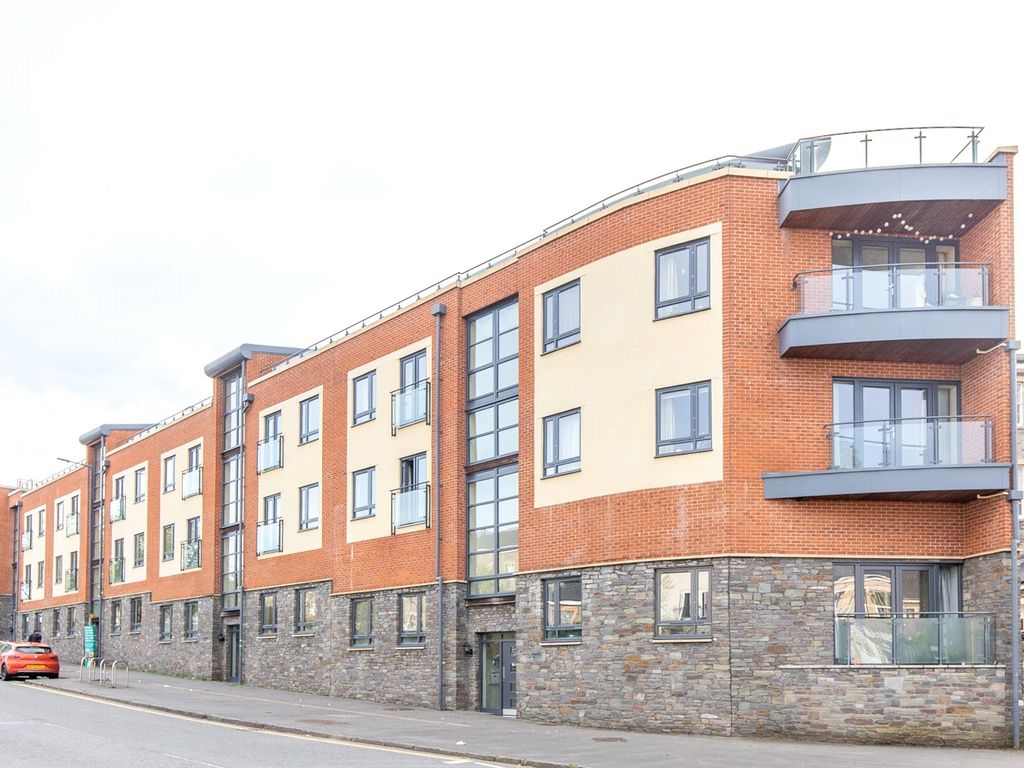 2 bed flat for sale in Ashley Down Road, Bristol BS7, £300,000 Zoopla