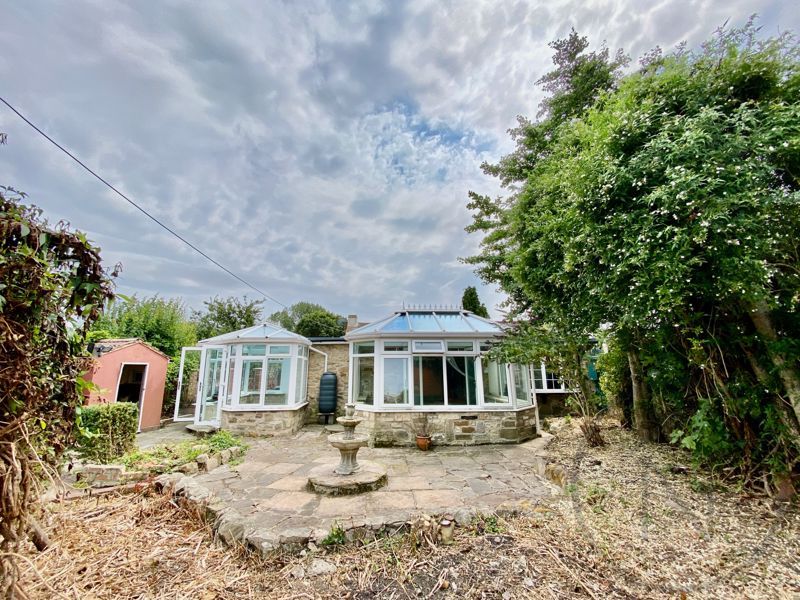 2 bed detached bungalow for sale in Jubilee Terrace, Barton, Richmond