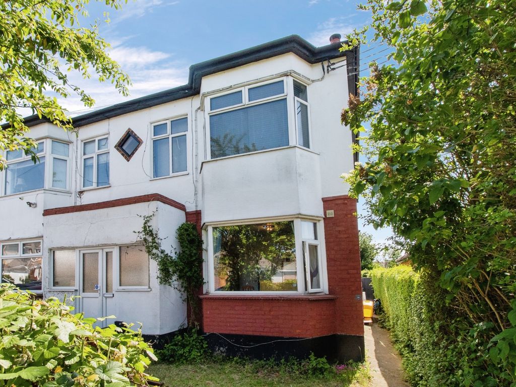 2 bed flat for sale in South View Road, Benfleet SS7 Zoopla