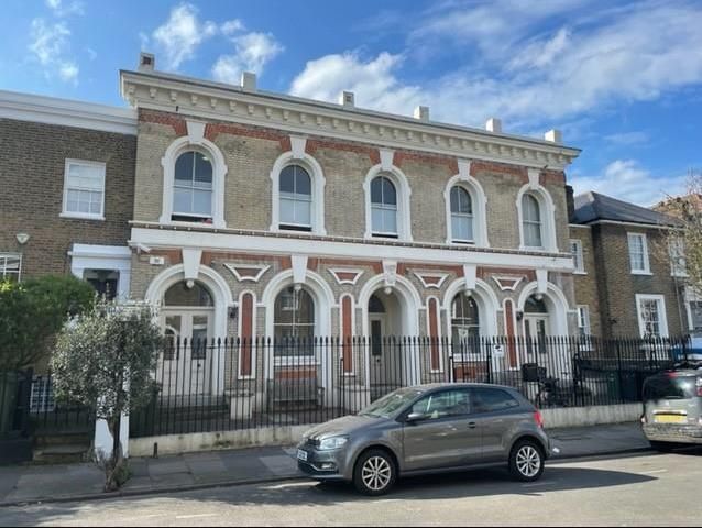 No 42, Clapham Manor Street, Clapham SW4  