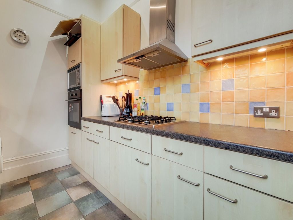 Perham Road, London, Greater London W14