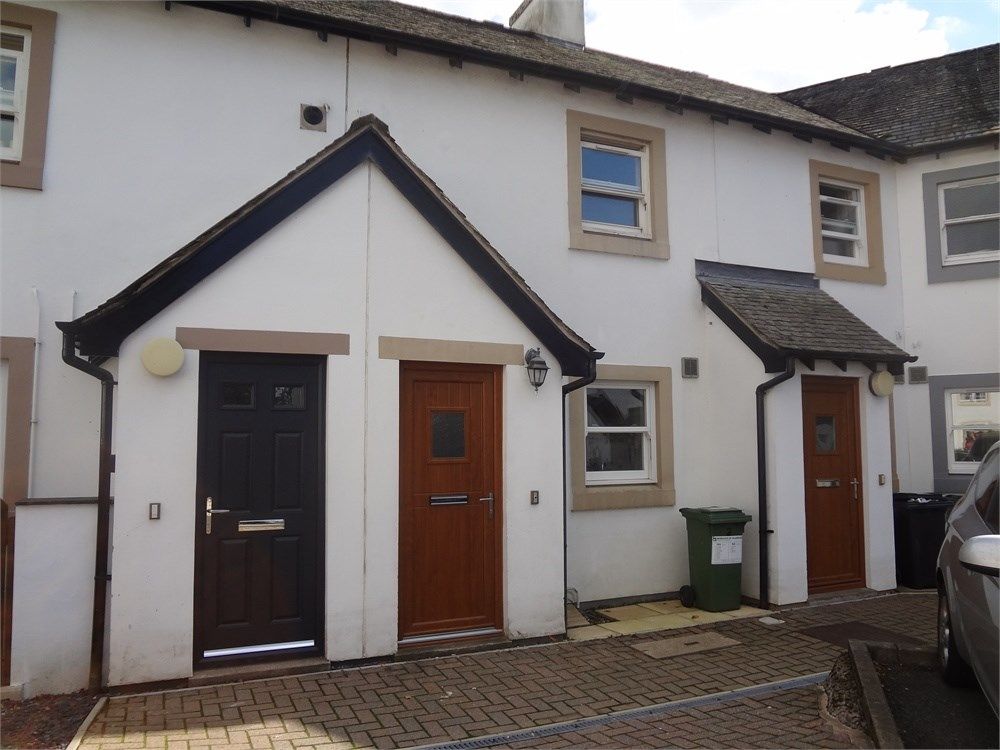 2 bed terraced house to rent in Elliott Park, Keswick CA12 Zoopla