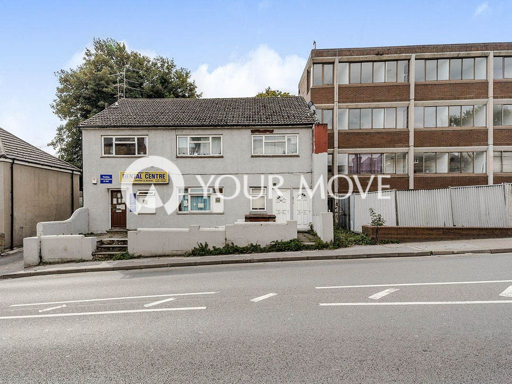 Studio to rent in West Hill, Dartford DA1 Zoopla