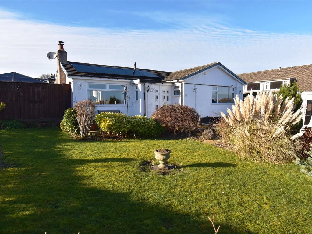 3 bed detached bungalow for sale in Hargate Road, Buxton SK17 Zoopla
