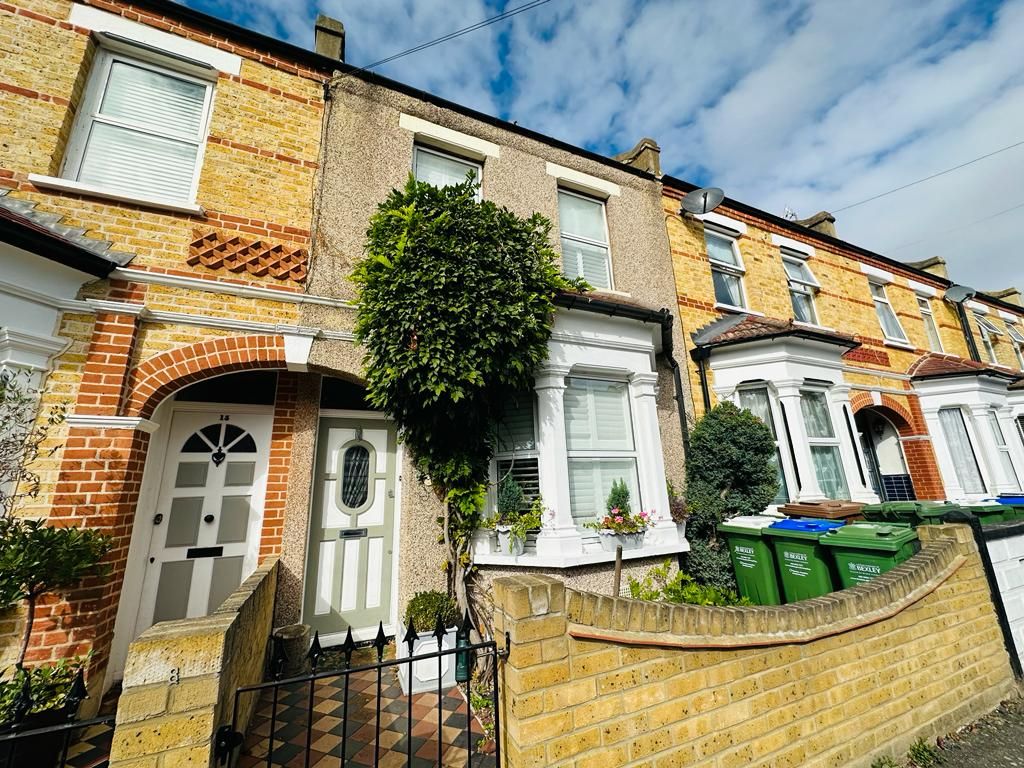 Granville Road, Welling DA16  