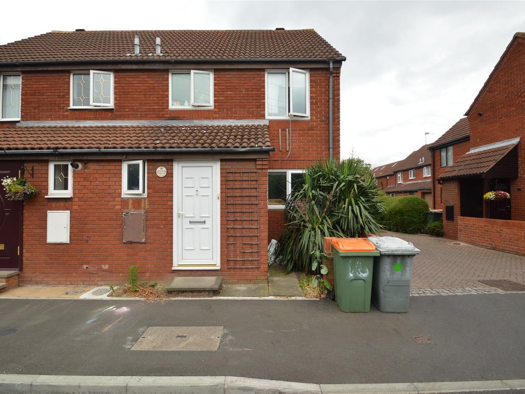 3 bed semidetached house for sale in Dixon Close, Beckton E6 Zoopla