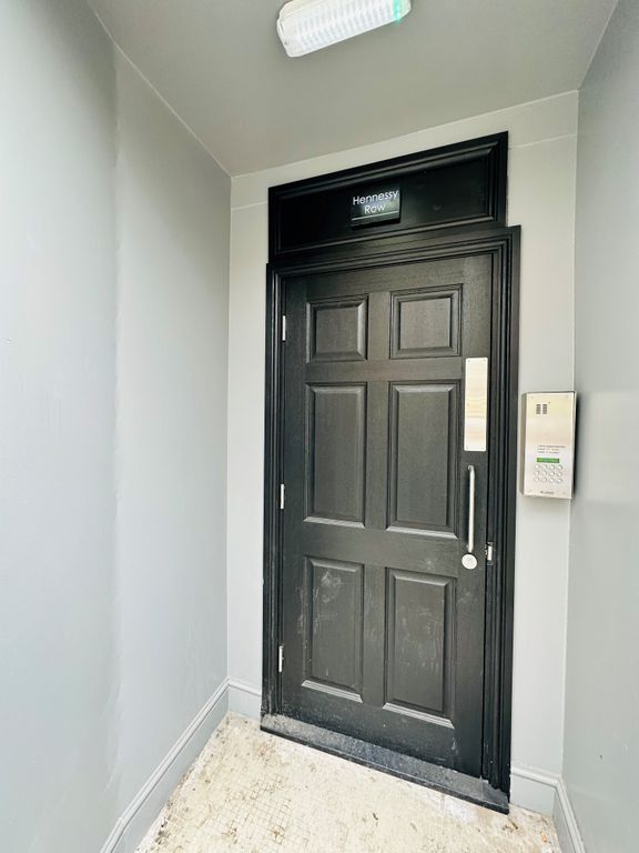 1 bed flat to rent in Victoria Street, Derby DE1 Zoopla