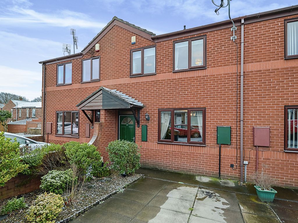 Elm Terrace, Bishop Auckland DL14  