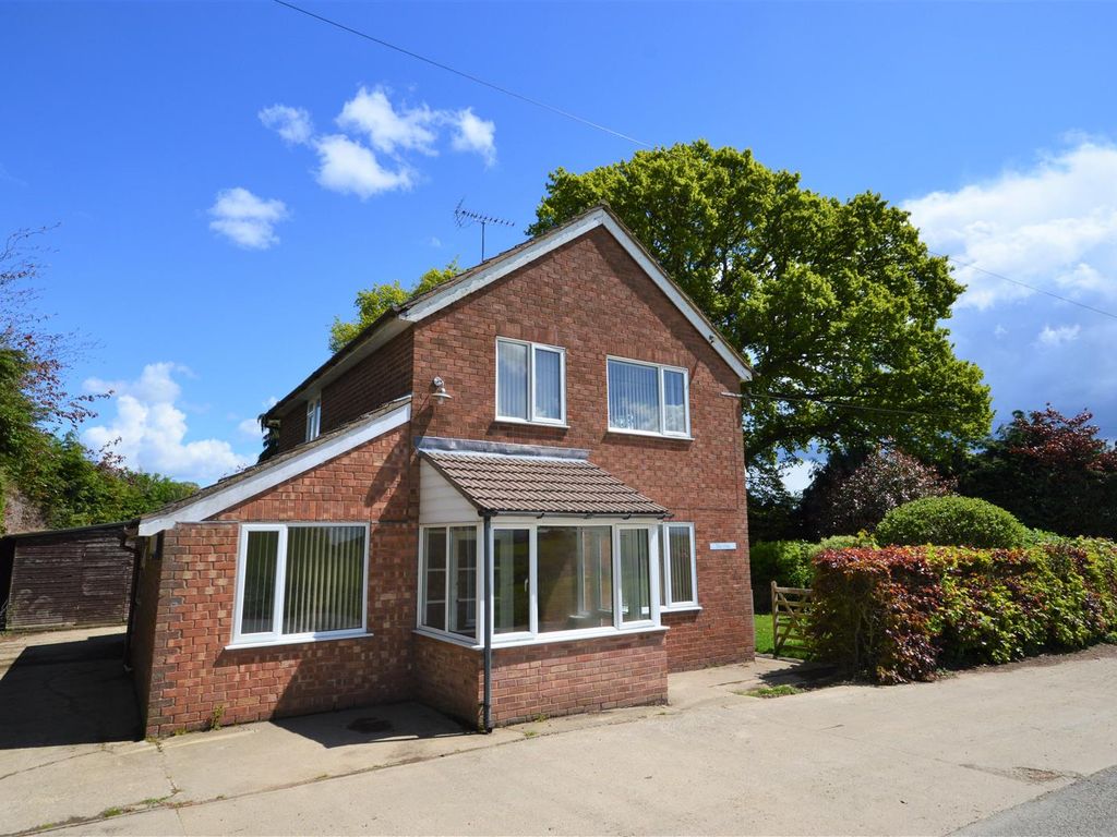 3 bed detached house for sale in Shobdon, Leominster HR6 Zoopla
