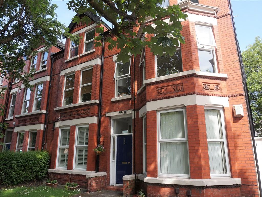 1 bed flat to rent in Ullet Road, Sefton Park, Liverpool L17 Zoopla