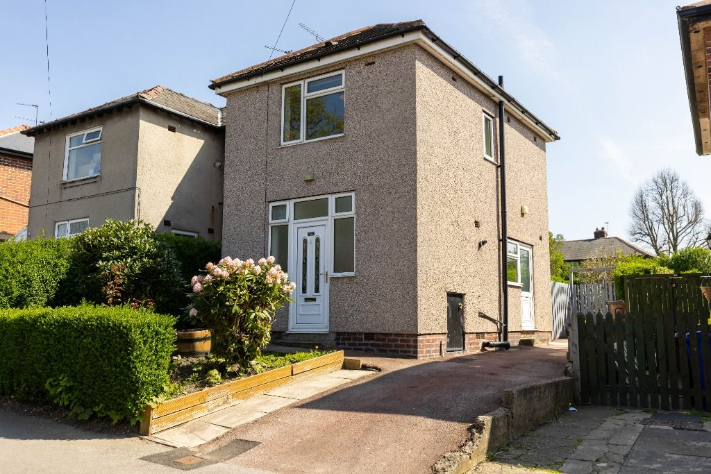 Willow Drive, Sheffield S9  