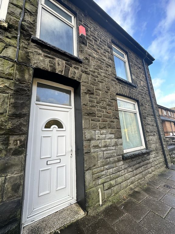 3 bed end terrace house for sale in Carne Street, Pentre, Rhondda Cynon
