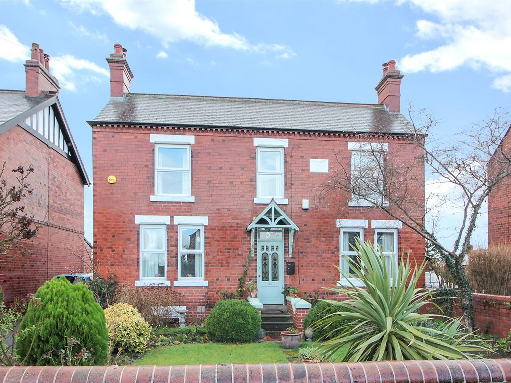 3 bed semidetached house for sale in Pinfold Lane, Mickletown Methley