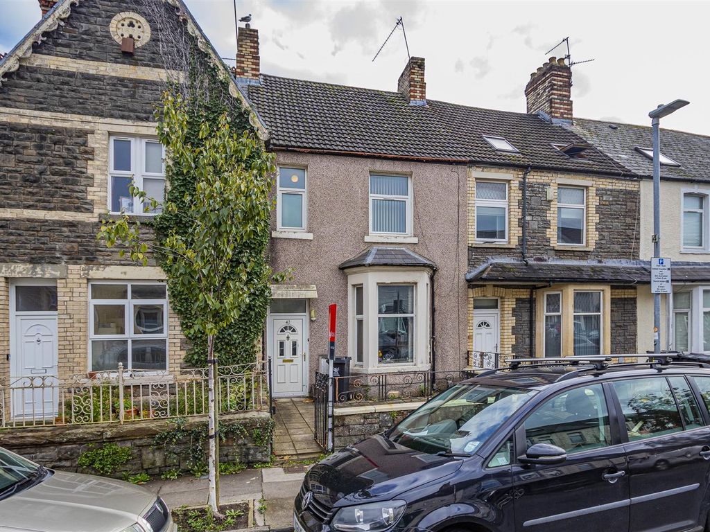 5 bed property for sale in Harriet Street, Cathays, Cardiff CF24 Zoopla