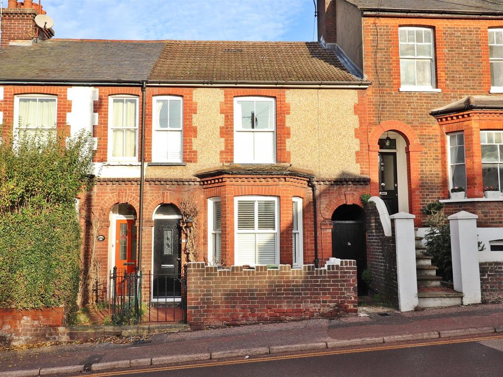 3 bed property for sale in Folly Lane, St.Albans AL3 Zoopla