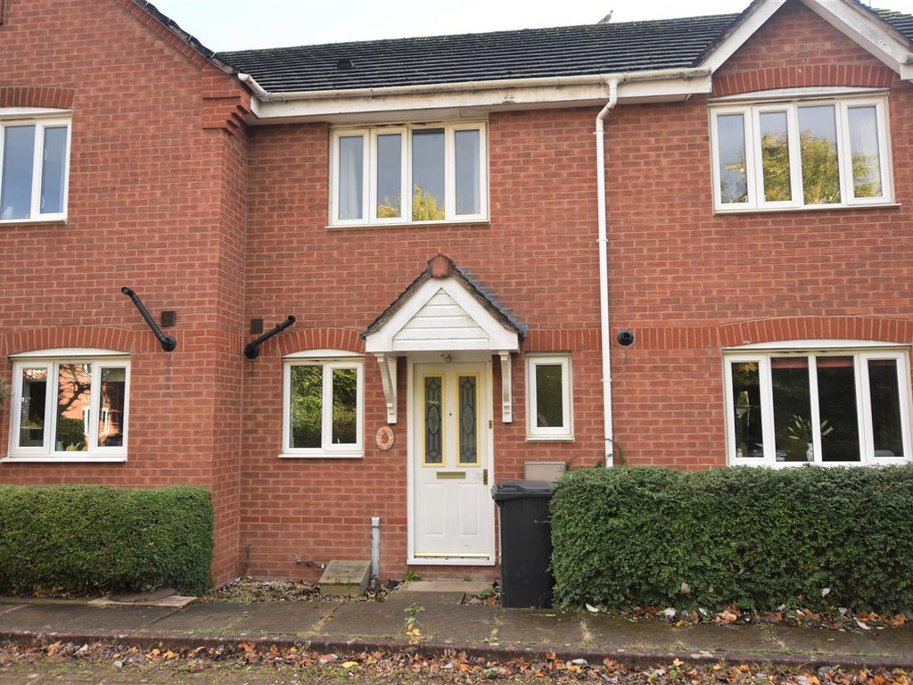 2 bed property to rent in White Castle, Warndon, Worcester WR4 Zoopla