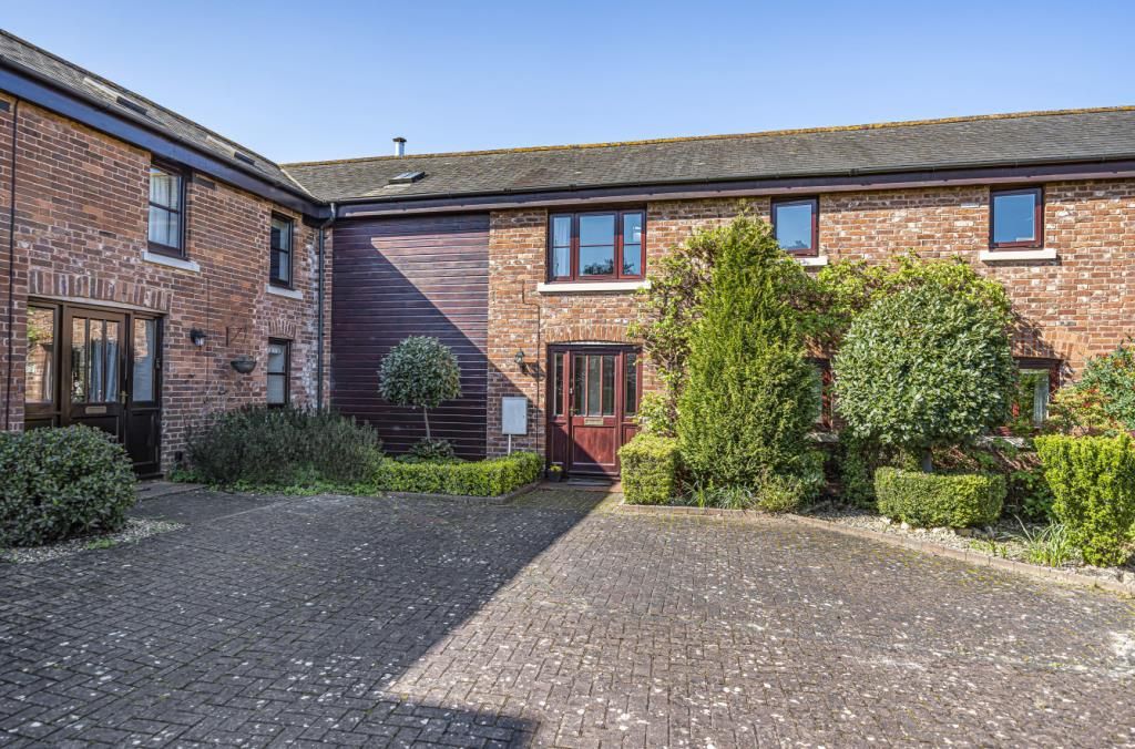 4 bed terraced house for sale in Pinn Lane, Exeter, Devon EX1 Zoopla