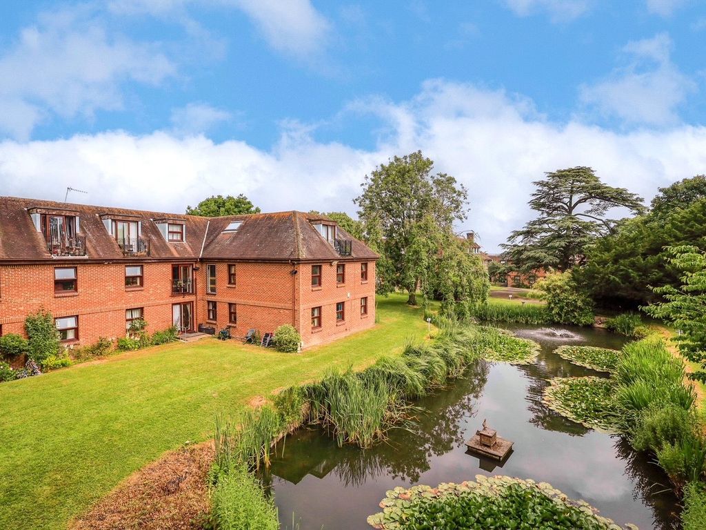 1 bed flat for sale in Delves Close, Ringmer, Lewes BN8 Zoopla