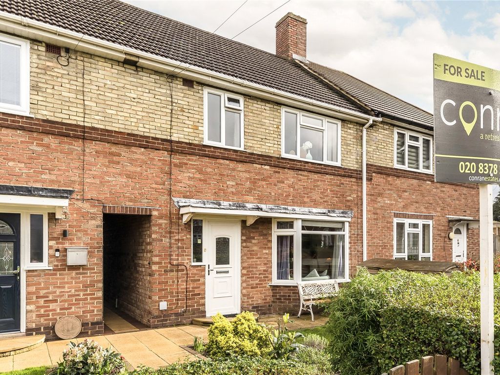 3 bed terraced house for sale in Alnwick Road, Lee SE12, £475,000 Zoopla