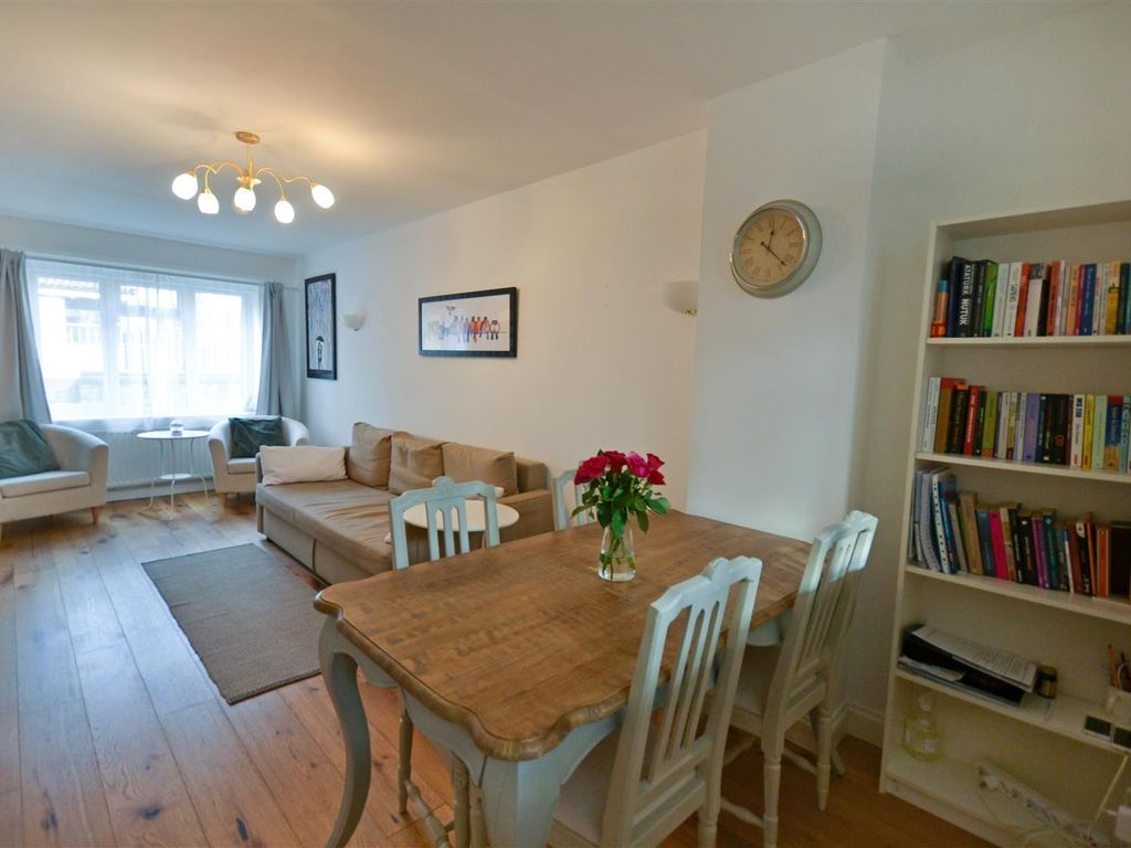 2 bed property to rent in Bradshaw Close, London SW19 Zoopla