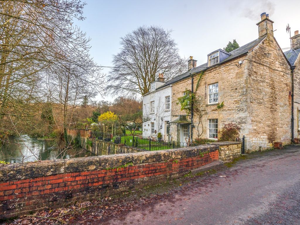 4 bed property for sale in Port Lane, Stroud GL5, £725,000
