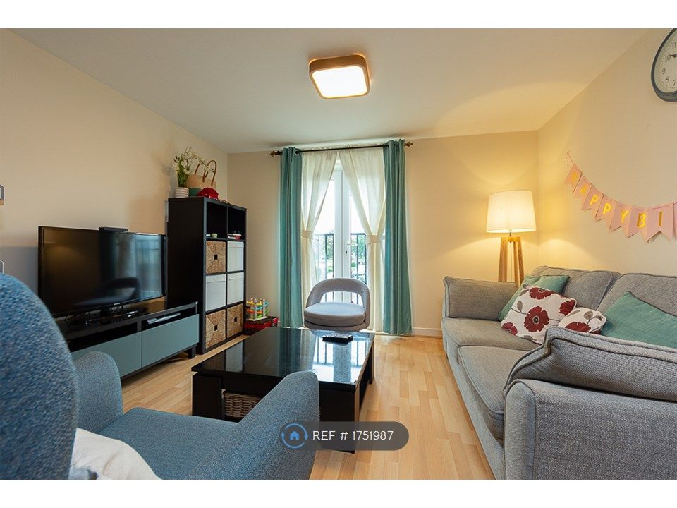 2 bed flat to rent in Green Lane, Morden SM4 Zoopla