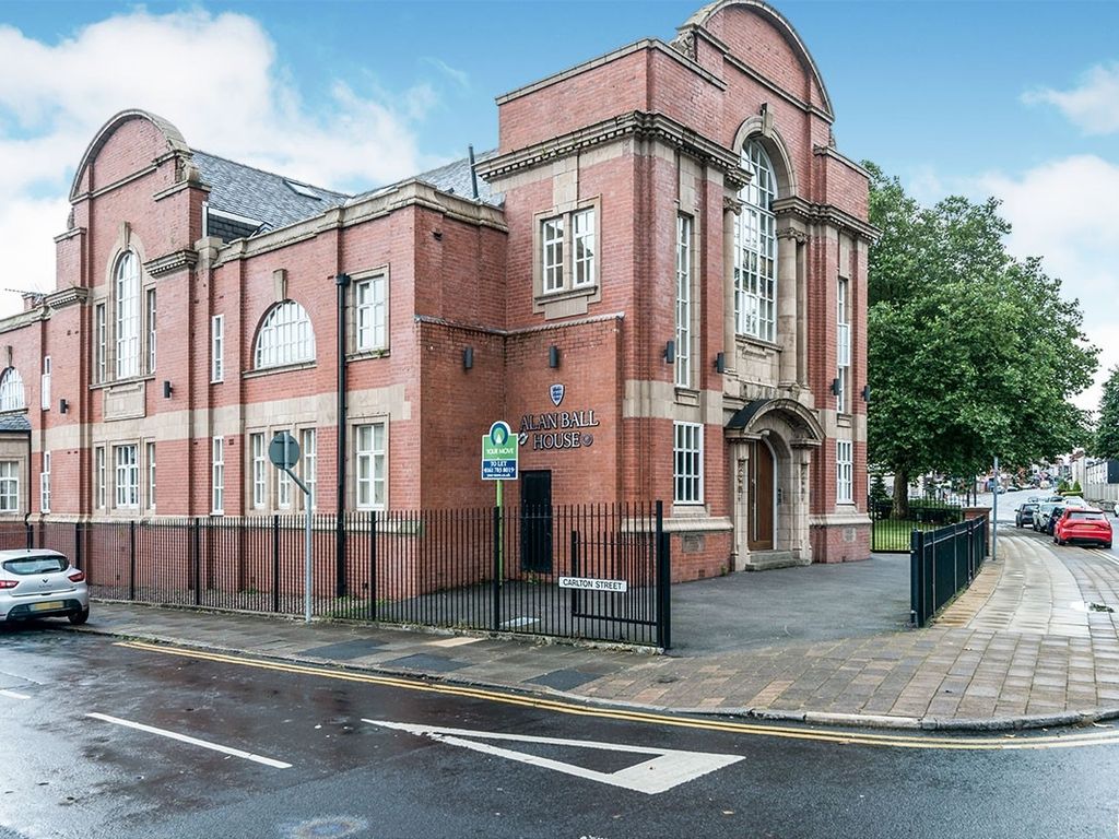 2 bed flat to rent in Bolton Road, Farnworth, Bolton BL4 Zoopla