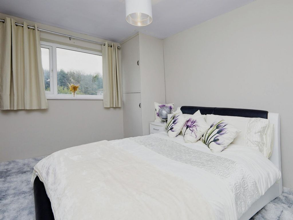 Bramble Drive, Nottingham NG3  