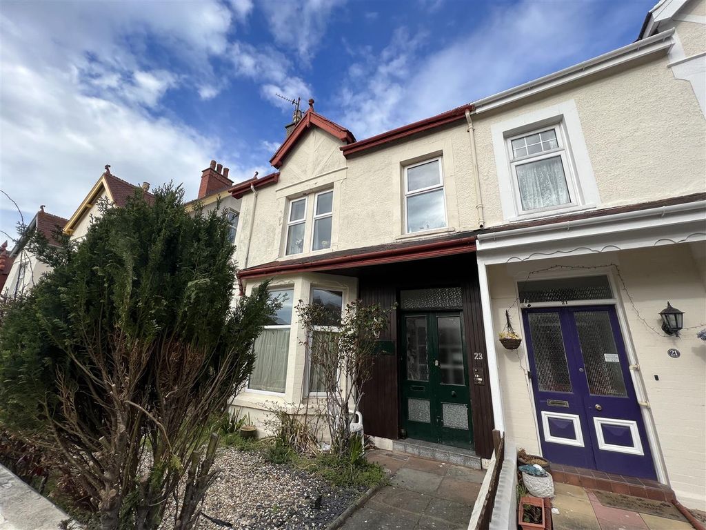 1 bed property to rent in Maelgwyn Road, Llandudno LL30, £650 pcm Zoopla