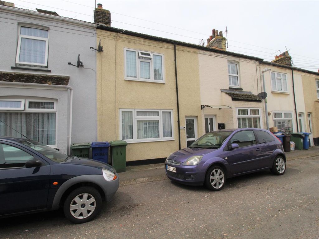 3 bed terraced house for sale in Castle Street, Queenborough ME11 Zoopla