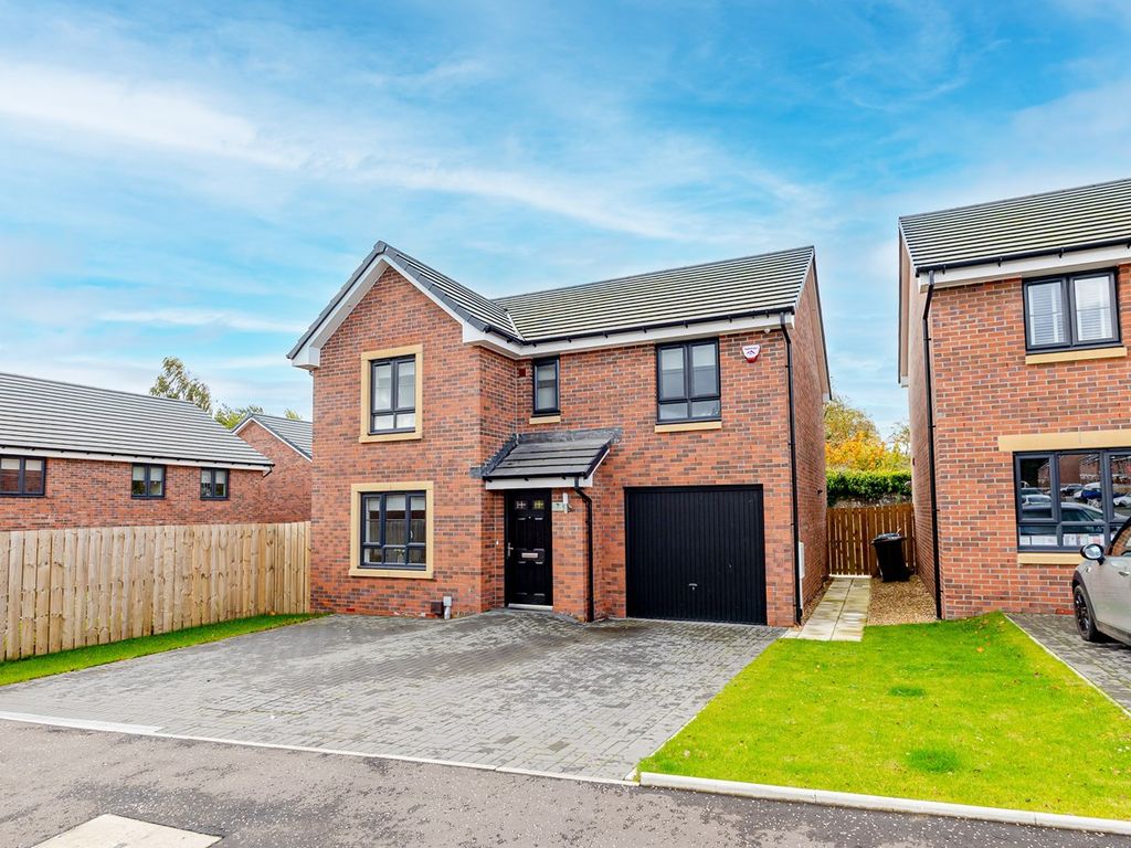 Gabriel Andrew Gardens, Kilmarnock KA3