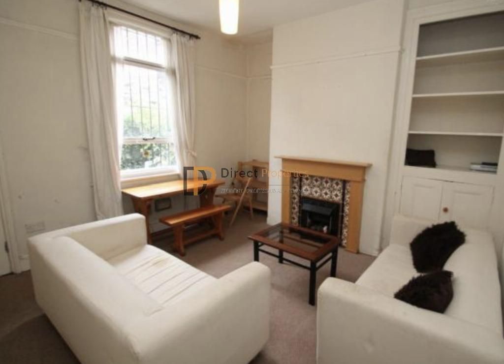 5 bed terraced house to rent in Kendal Lane, Leeds LS3 Zoopla
