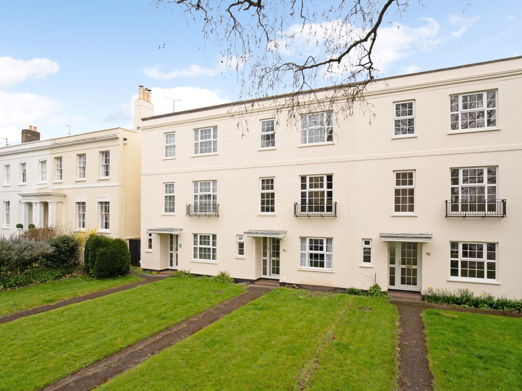 4 bed terraced house for sale in Gratton Road, Cheltenham GL50, £