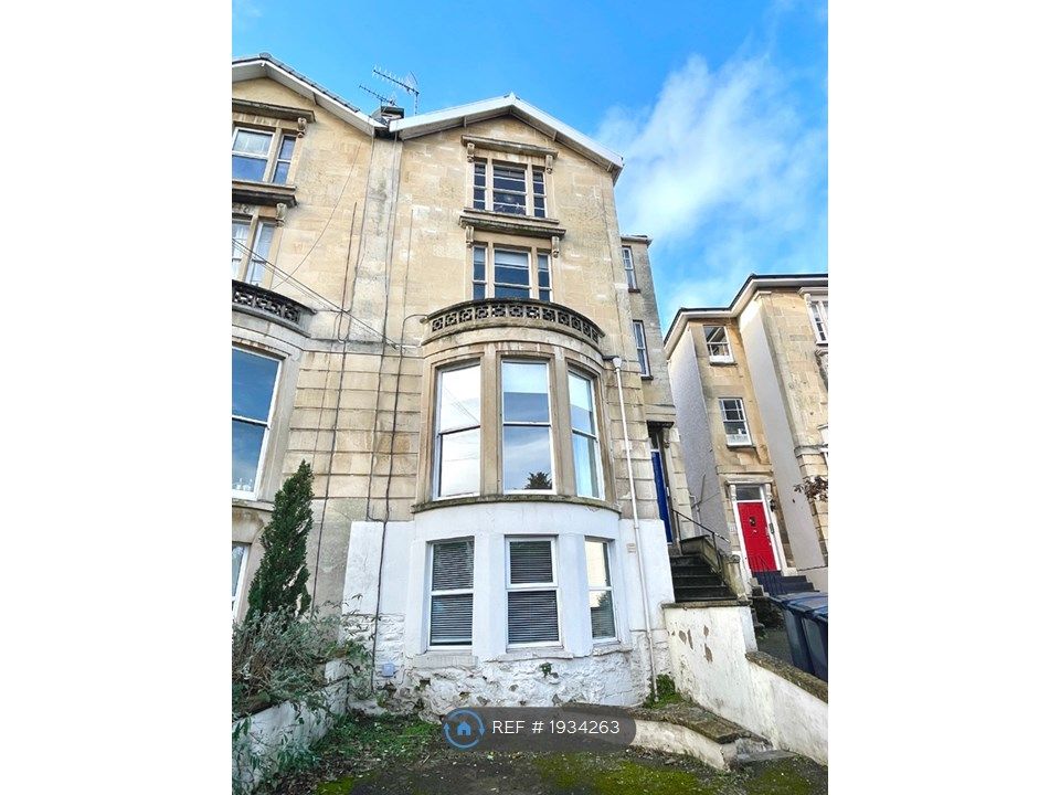 1 bed flat to rent in Cotham Brow, Bristol BS6, £1,195 pcm Zoopla
