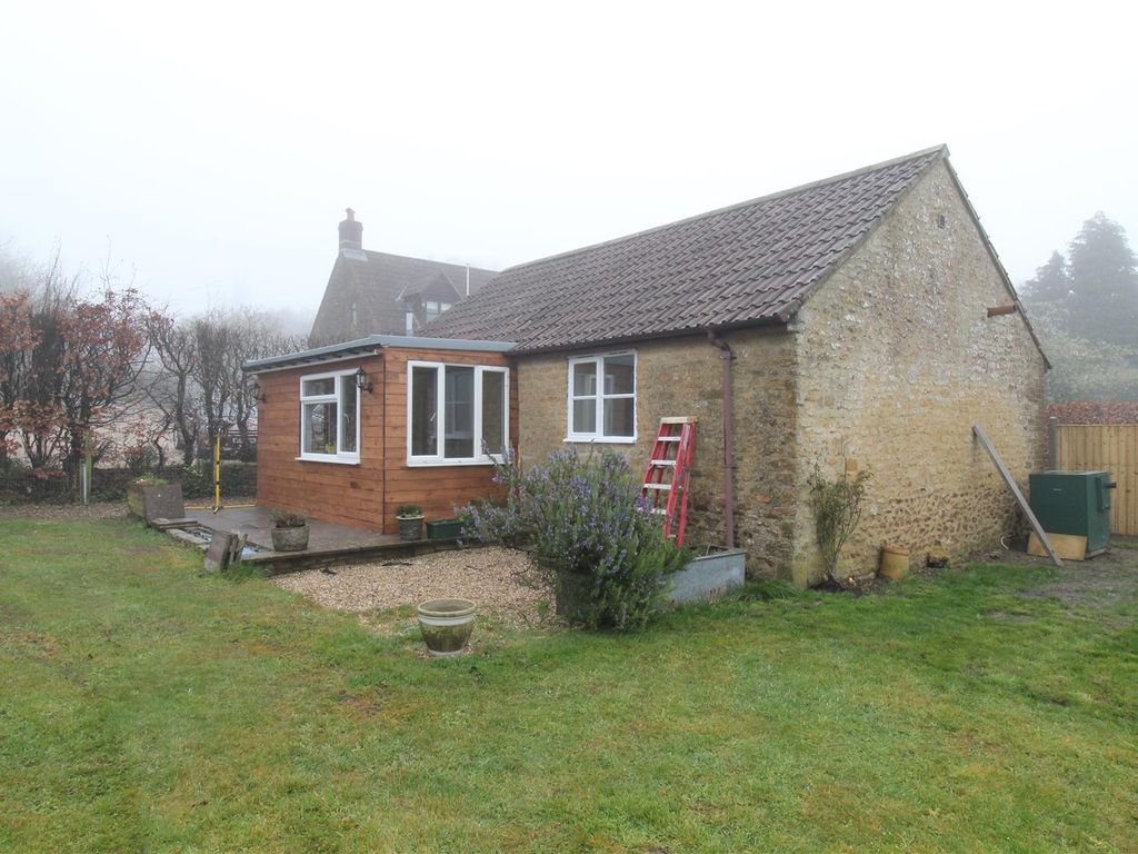 1 bed detached house to rent in Stable Cottage, Broadwinsor, Beaminster