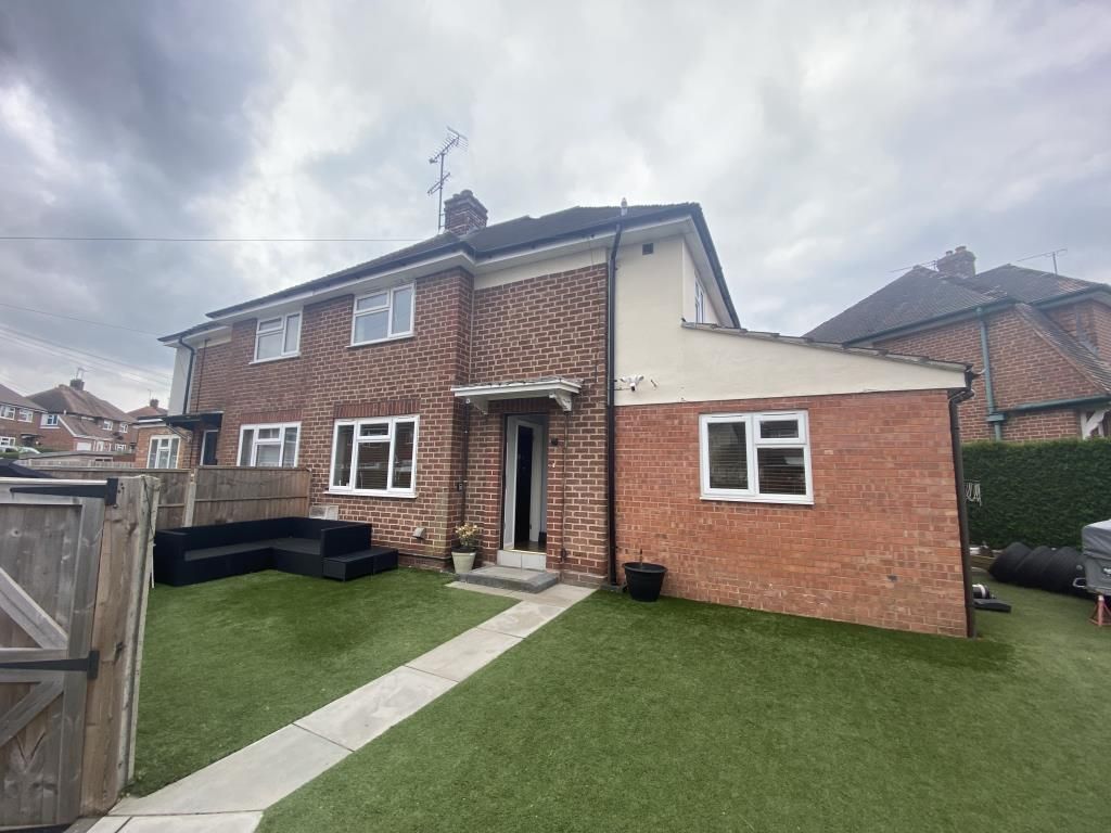 3 bed semidetached house for sale in College, Hereford HR1 Zoopla