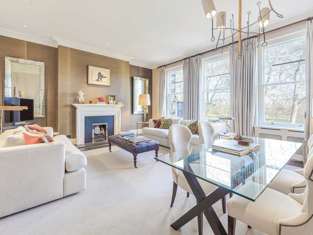 Ormonde Gate London SW3  