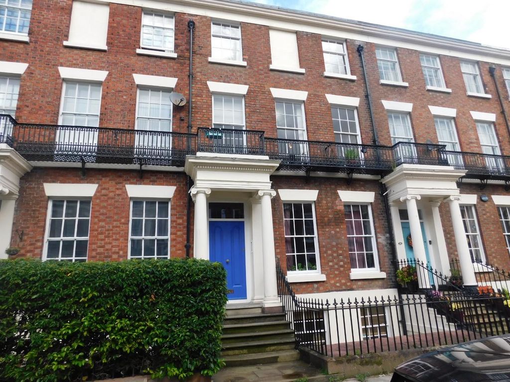 Studio to rent in Huskisson Street, Toxteth, Liverpool L8 Zoopla