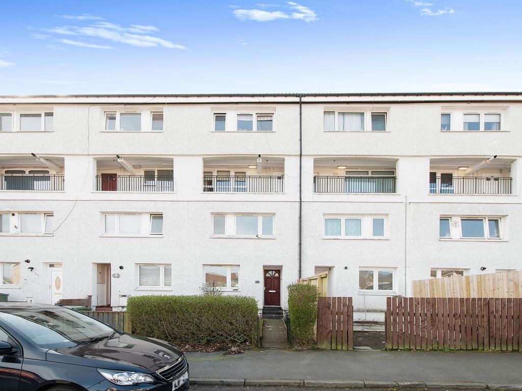 2 bed for sale in Kintyre Avenue, Linwood, Paisley PA3 Zoopla