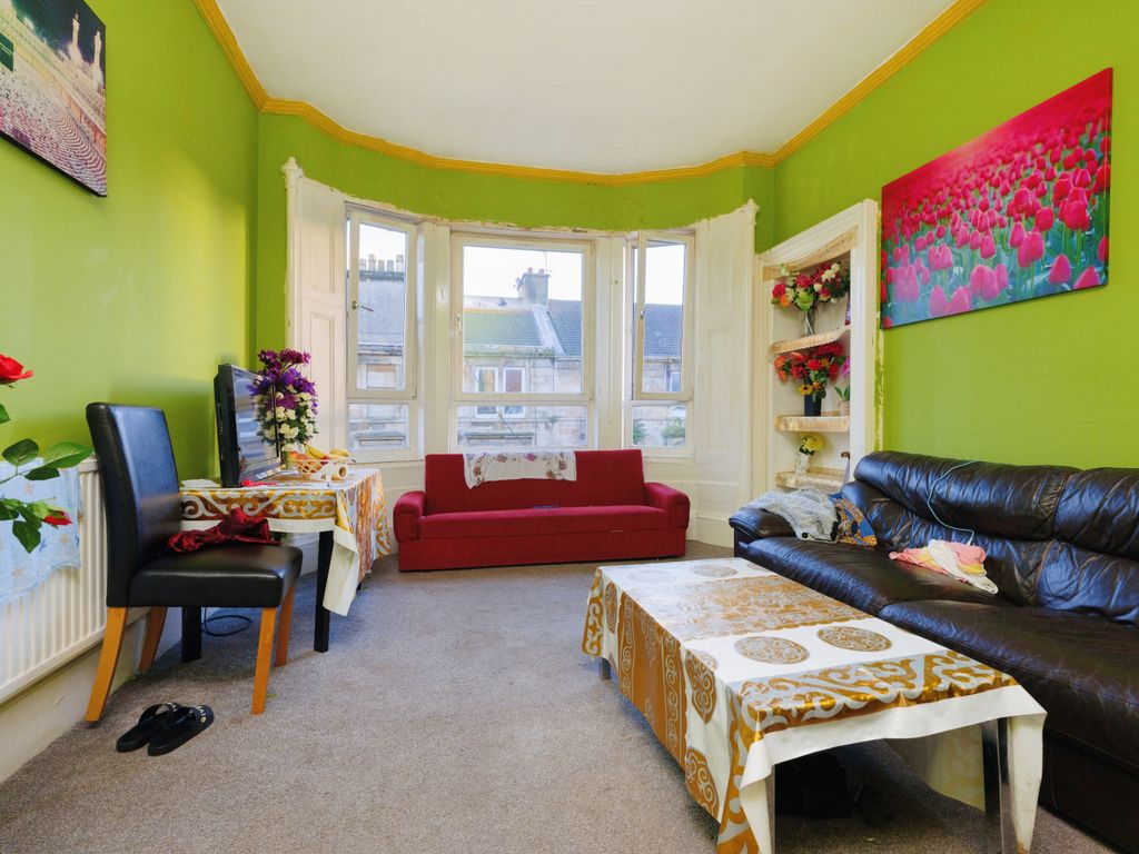 2 bed flat for sale in 221 Allison Street, Glasgow G42 Zoopla