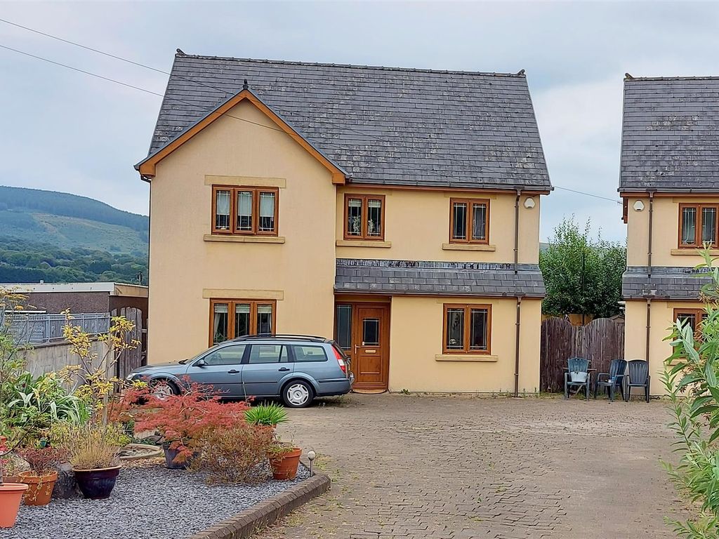 5 bed detached house for sale in Alma Road, Maesteg CF34 Zoopla
