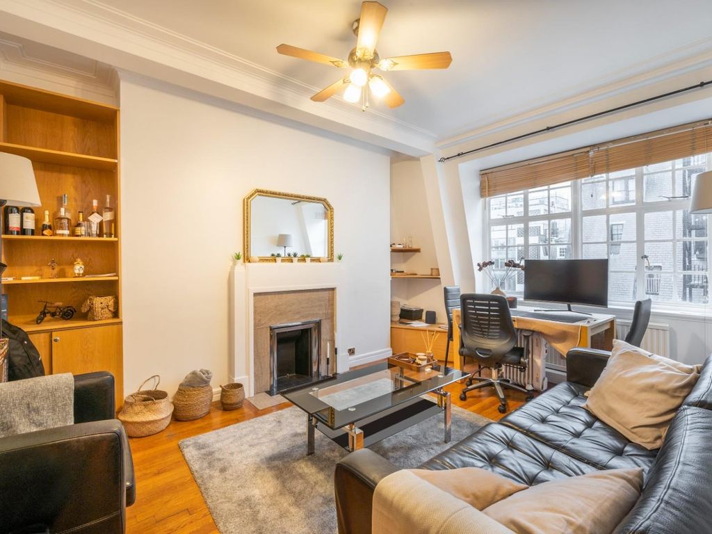 Devonshire Street Marylebone W1W