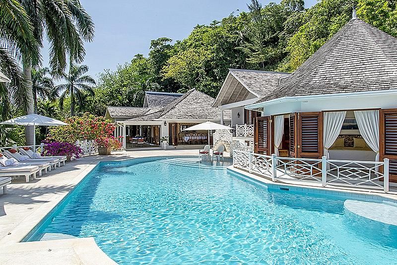 5 bed villa for sale in Port Antonio, Jamaica Zoopla
