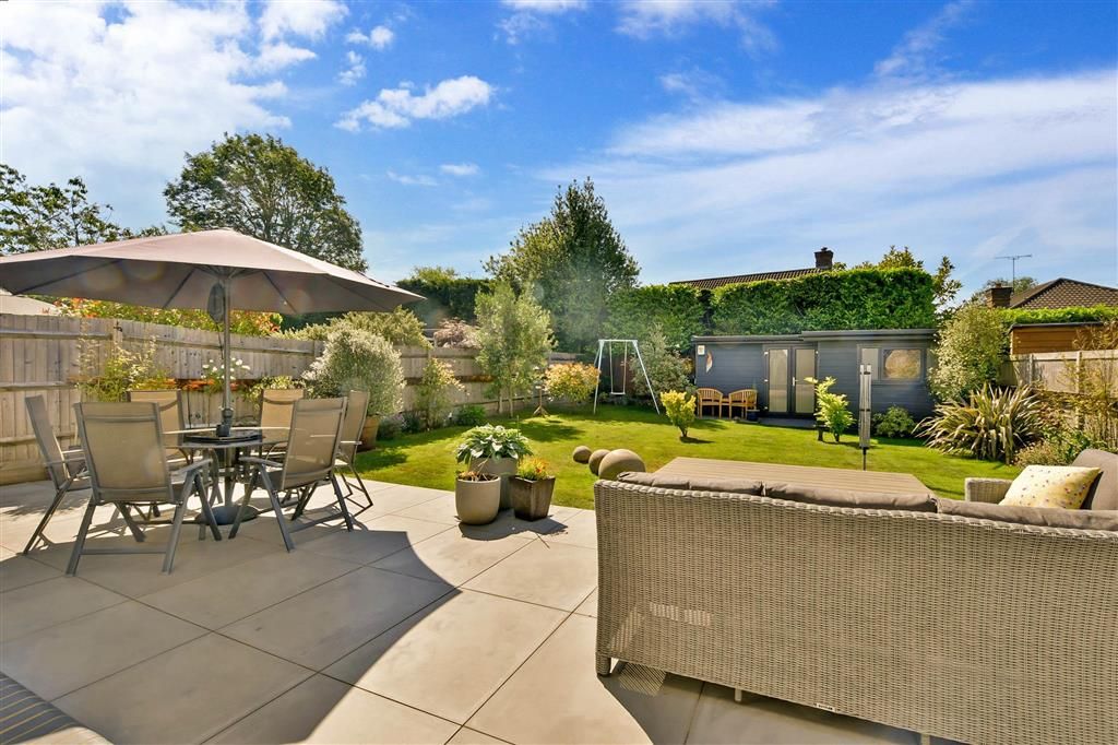 Fir Tree Road, Banstead, Surrey SM7  