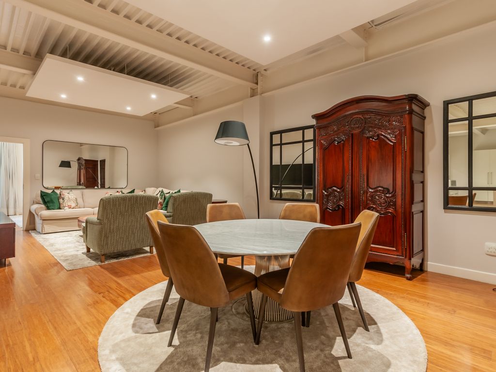 3 bed apartment for sale in 8 Adderley Street, City Bowl, Cape Town